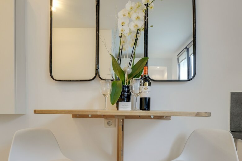 La Garenne-colombes Apartment 1