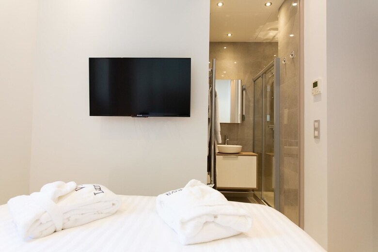 Wagn Apartment 2