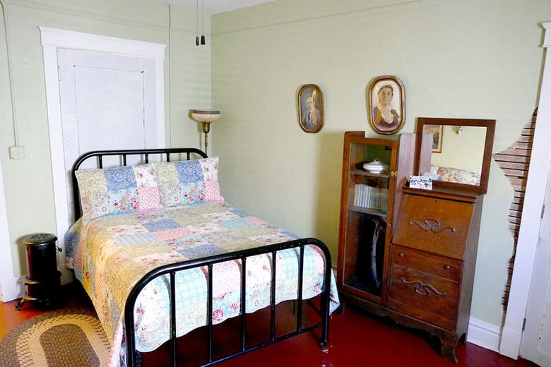 Historic Whiting Hotel Suites