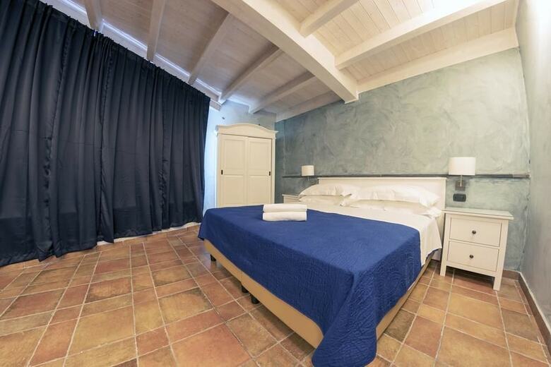 Posada Hotel Capomulini Dimora Storica