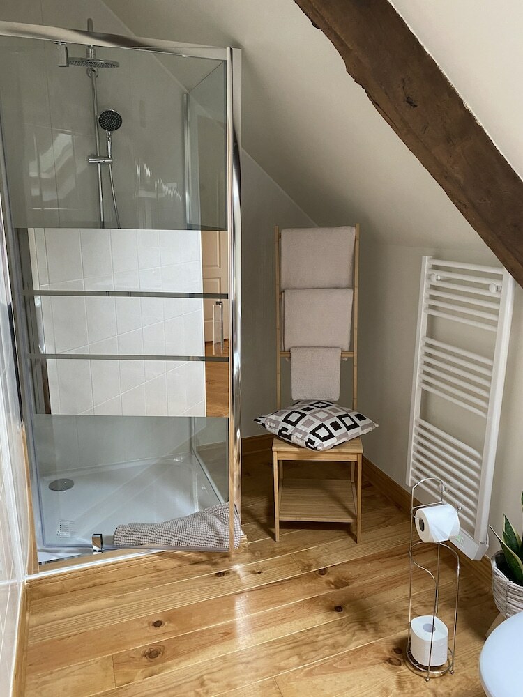 Bed & Breakfast La Vieille Boulangerie