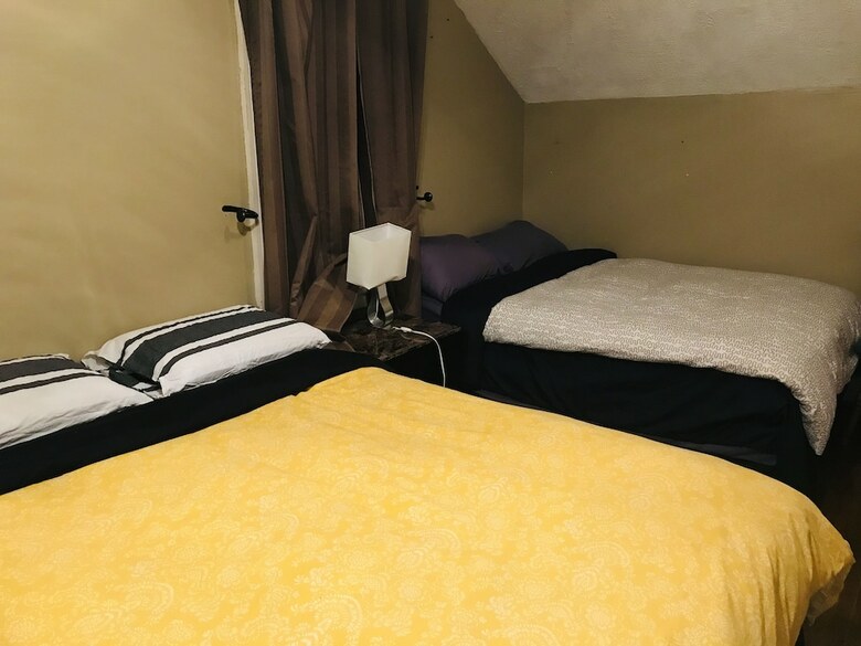 Hotel White Swan House