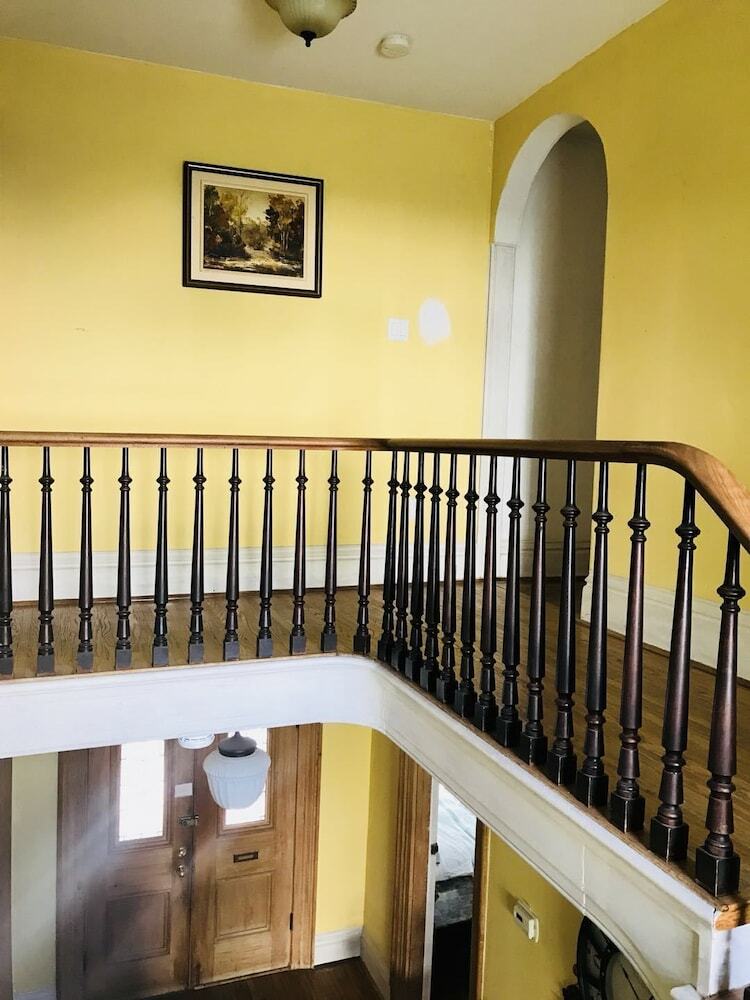 Hotel White Swan House