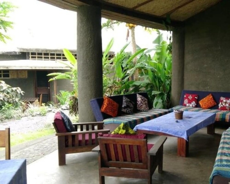 Amutia Resort