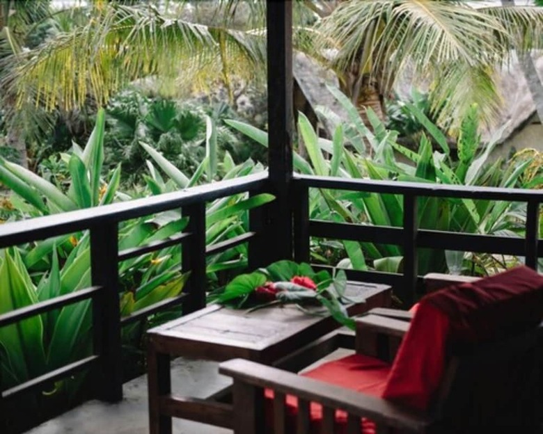 Amutia Resort
