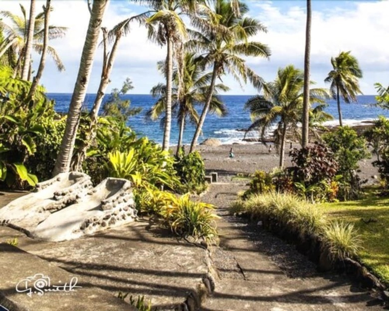 Amutia Resort