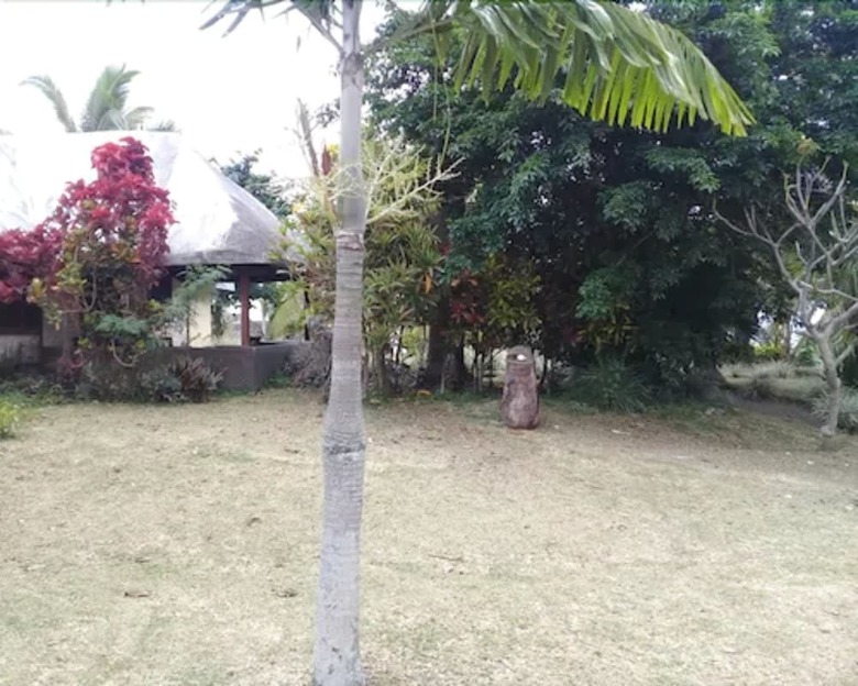 Amutia Resort