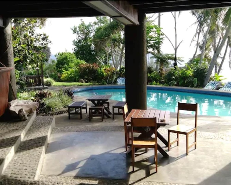 Amutia Resort