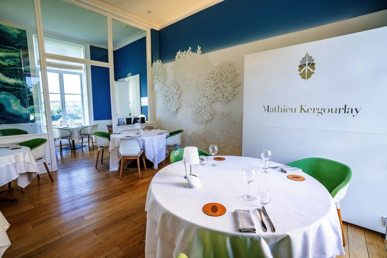 Hotel Mathieu Kergourlay H�tel de Boisgelin