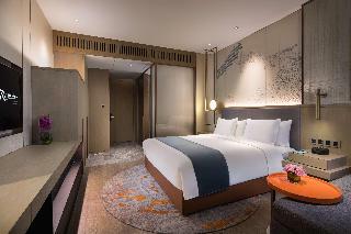 Hotel Radisson Suzhou