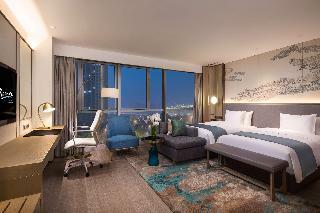 Hotel Radisson Suzhou