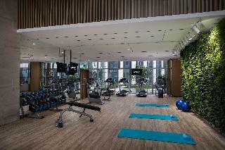 Hotel Radisson Suzhou