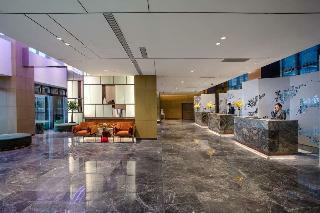 Hotel Radisson Suzhou