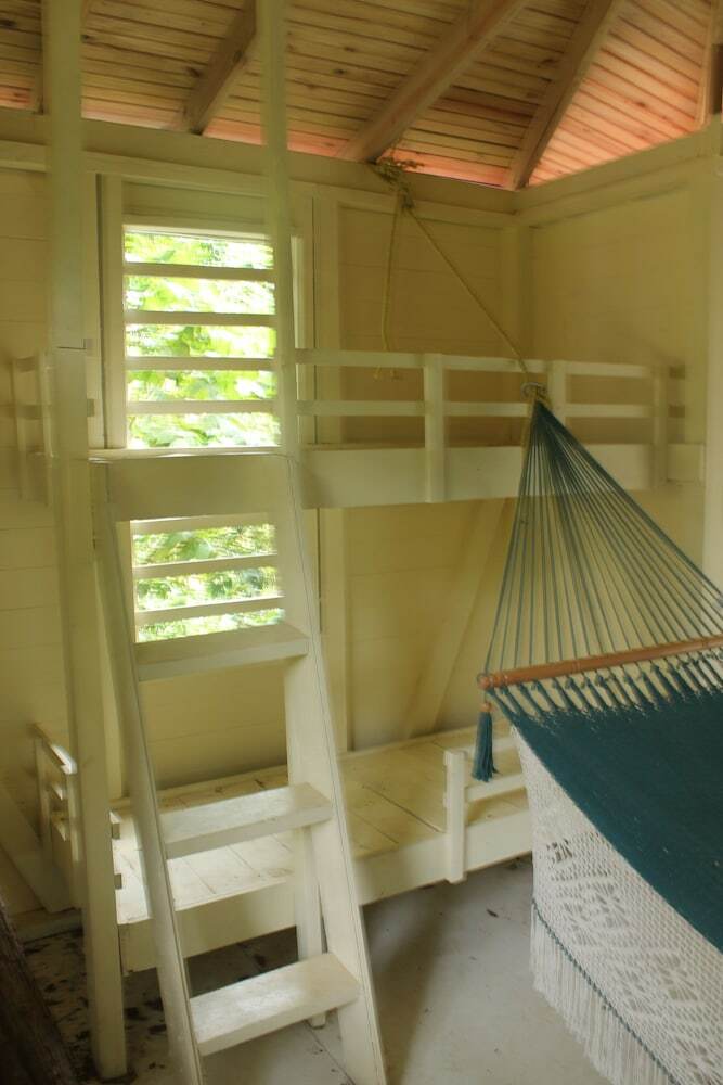 Villa Hacienda Casa Cabirma
