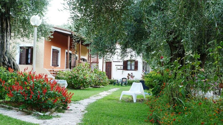 Hotel Anneta Studios