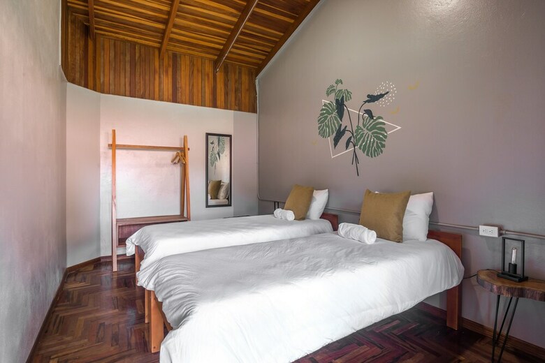 Hostal Selina Monteverde