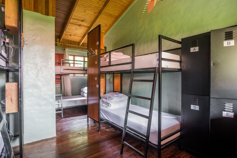 Hostal Selina Monteverde