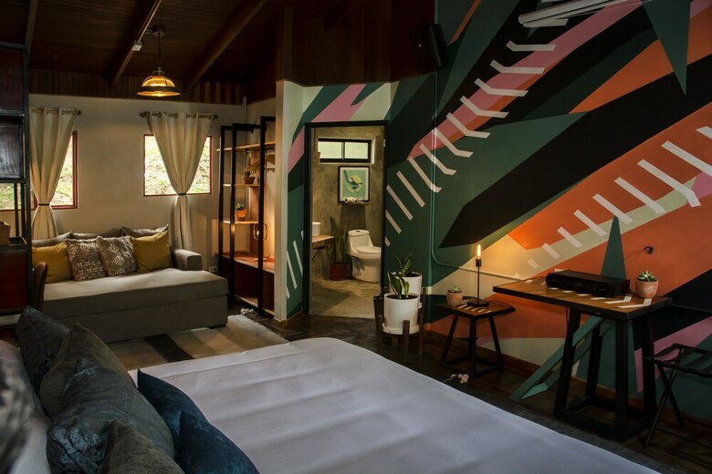 Hostal Selina Monteverde
