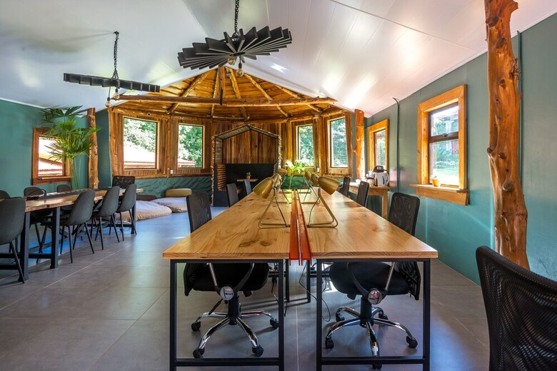 Hostal Selina Monteverde