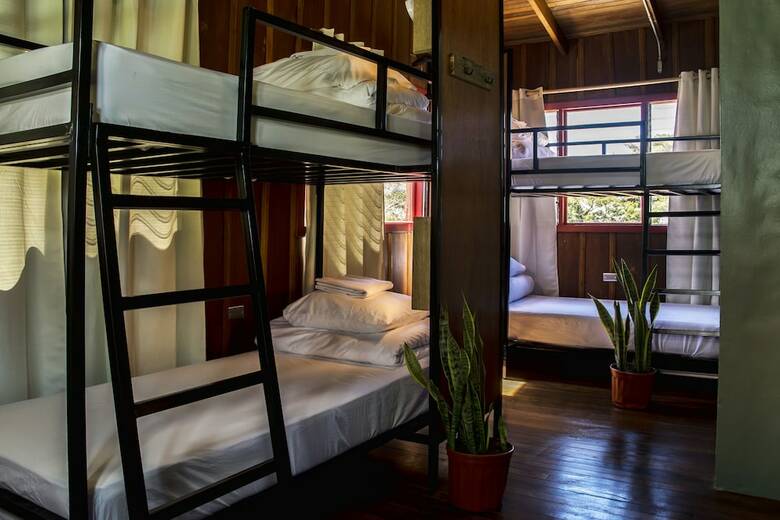 Hostal Selina Monteverde