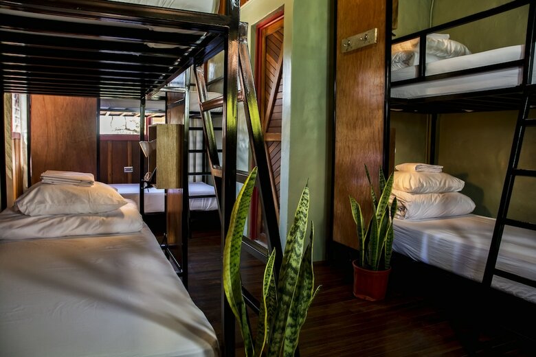 Hostal Selina Monteverde
