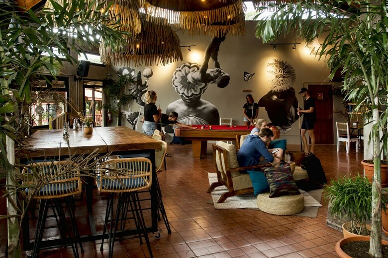 Hostal Selina Monteverde