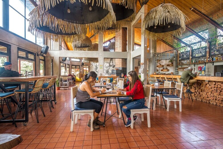 Hostal Selina Monteverde