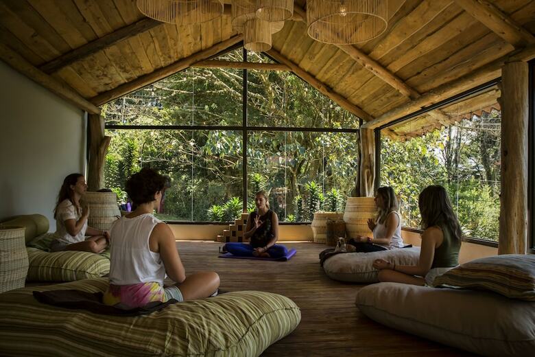 Hostal Selina Monteverde
