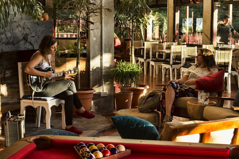 Hostal Selina Monteverde