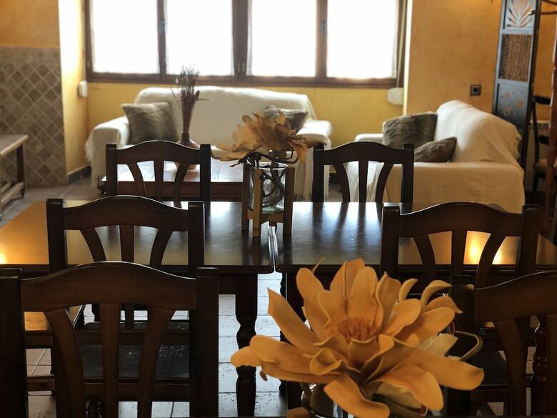 Agroturismo Casa Rural Hormilla