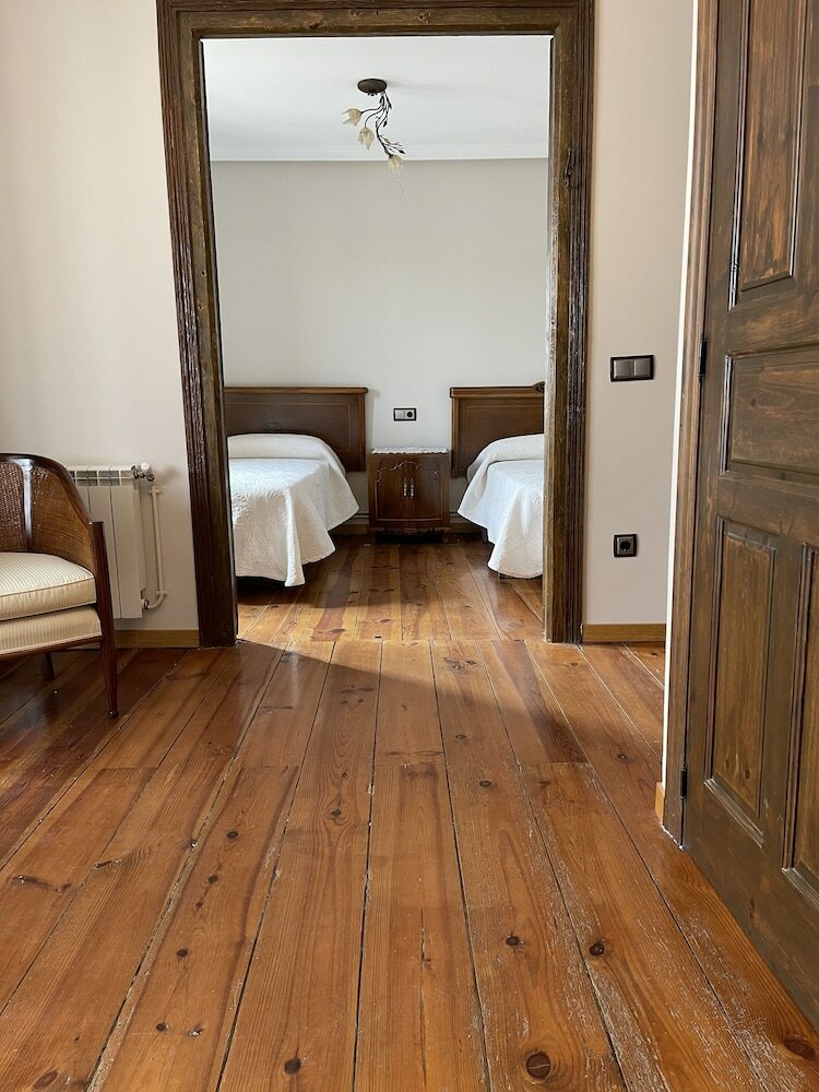 Agroturismo Casa Rural Hormilla