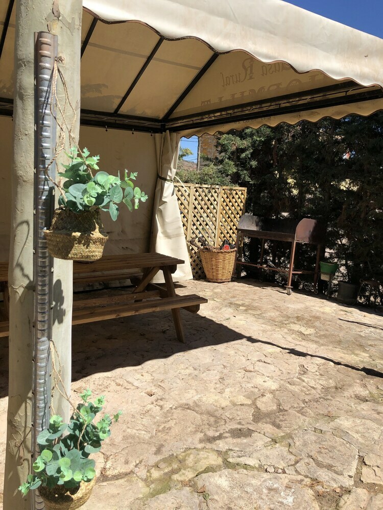 Agroturismo Casa Rural Hormilla