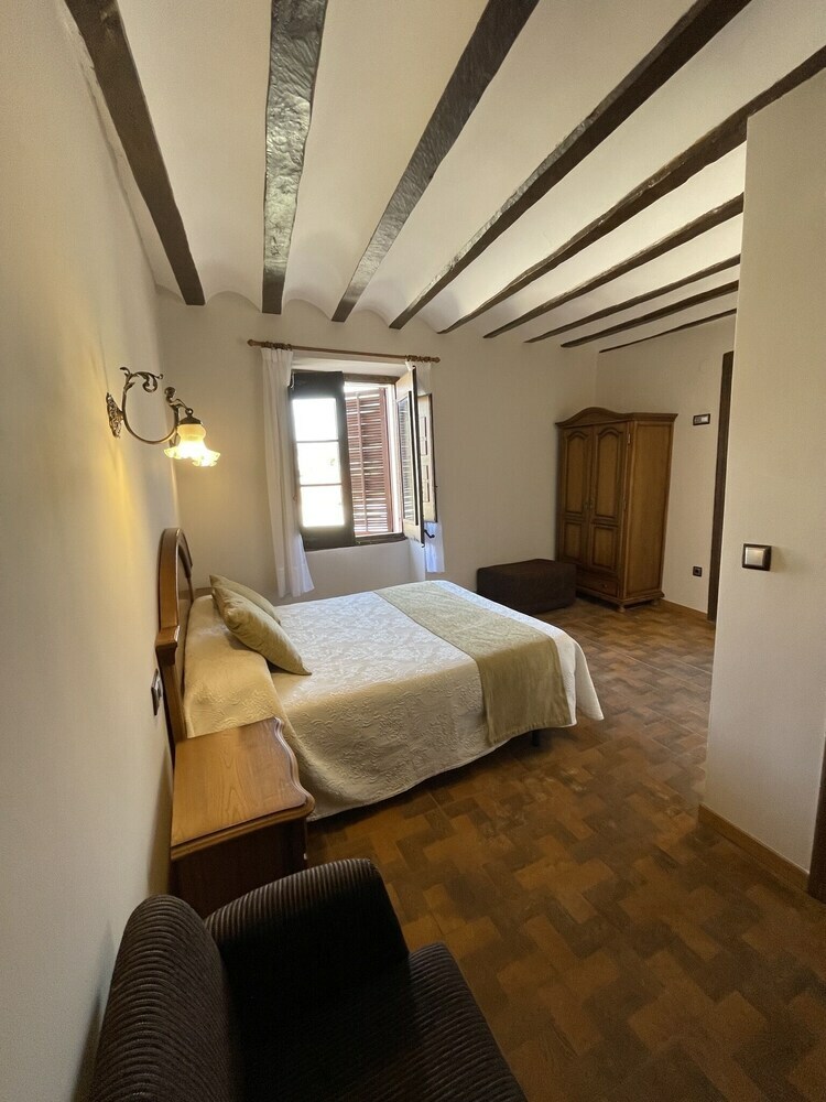 Agroturismo Casa Rural Hormilla
