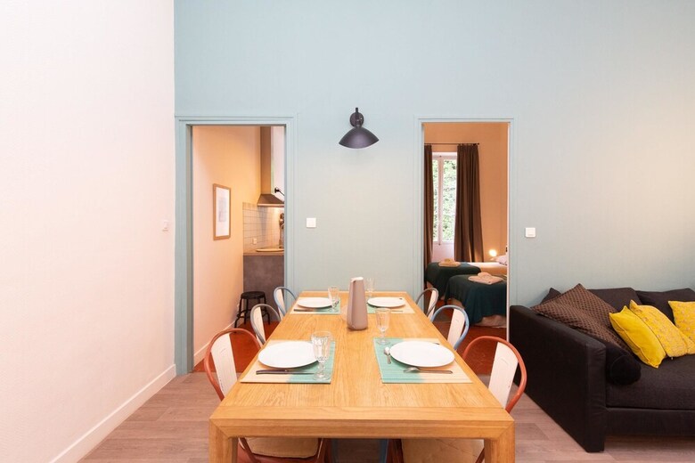 Serr Apartment 2