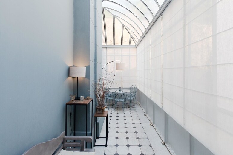 Serr Apartment 2