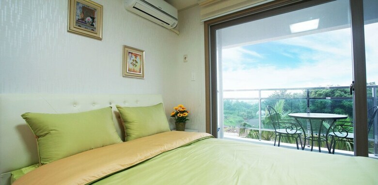 Jeju J Pension