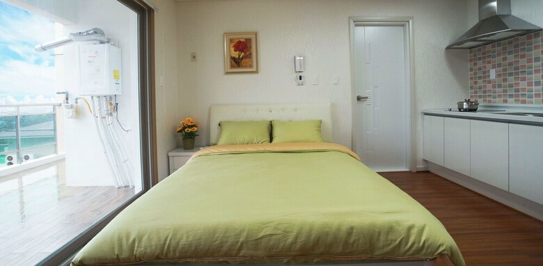 Jeju J Pension