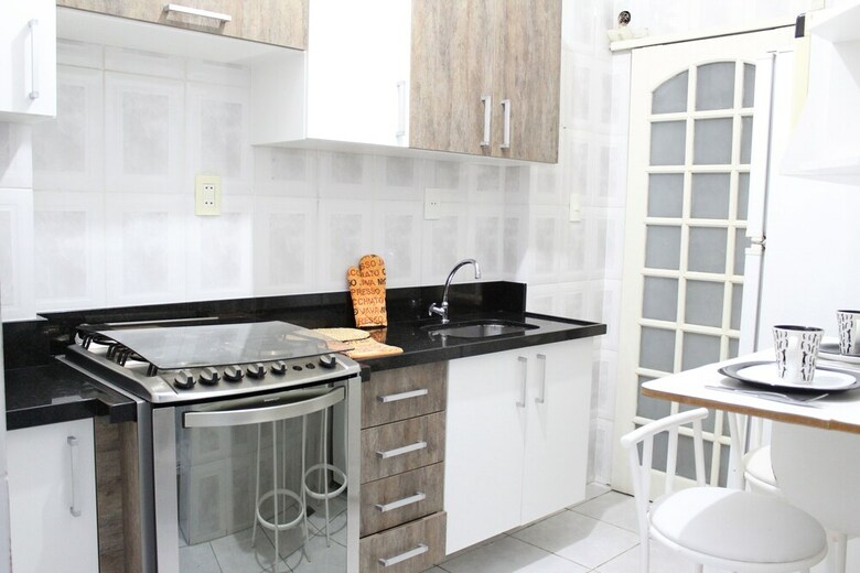 Apartamentos Modern Flat 1 Block From Ipanema Beach