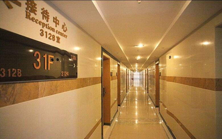 Hotel Foshan Dream Apartment