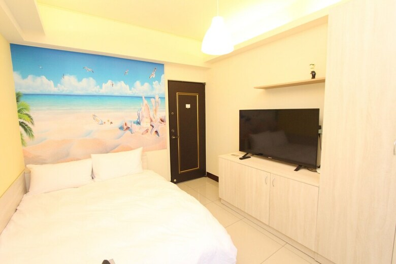 Hotel How Fun Zhunan