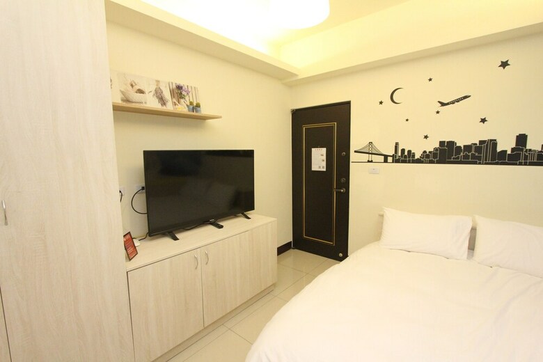 Hotel How Fun Zhunan