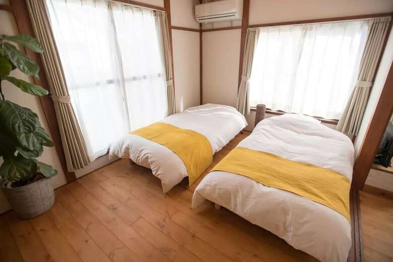 Apartamentos Pine Tree