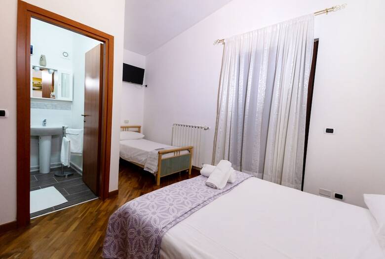 Bed And Breakfast Villa Fatima