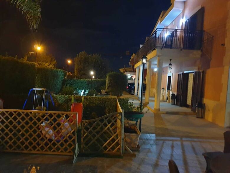 Bed And Breakfast Villa Fatima