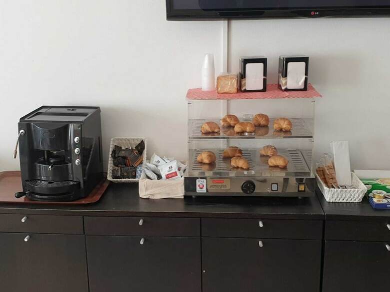 Bed And Breakfast Villa Fatima