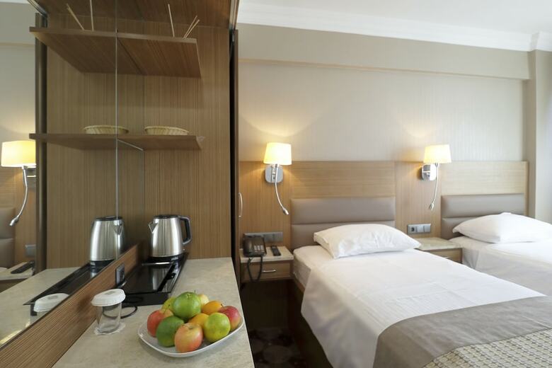 Nl Amsterdam Hotel