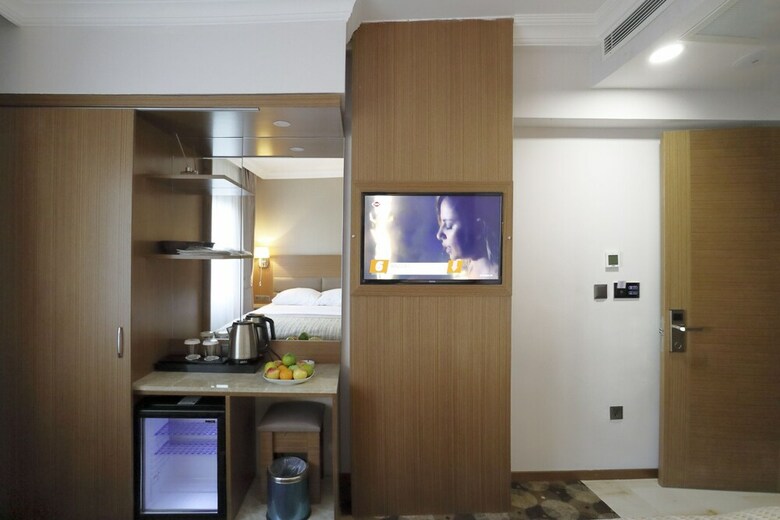 Nl Amsterdam Hotel