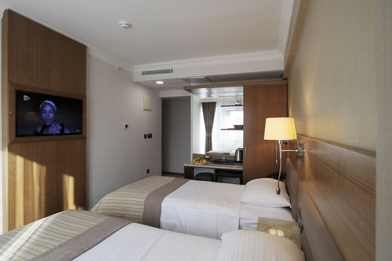 Nl Amsterdam Hotel