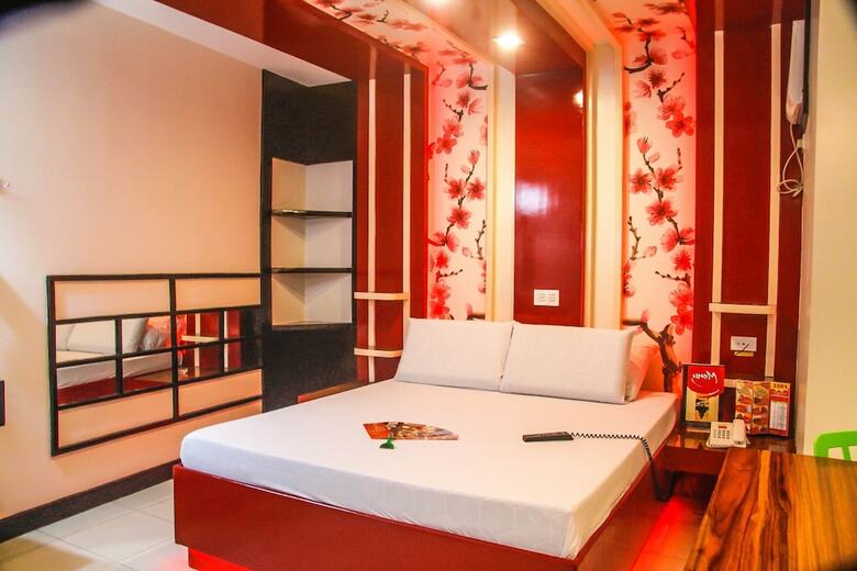 Hotel Sogo Alabang South Road