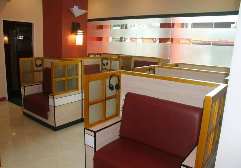 Hotel Sogo Alabang South Road